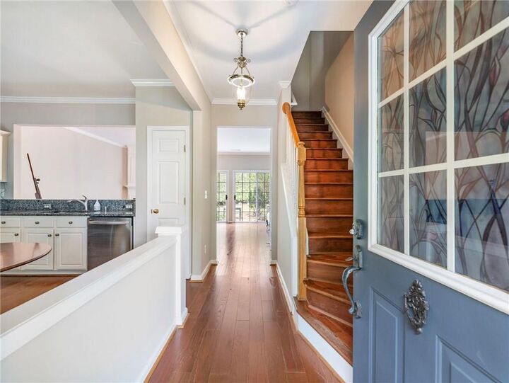 Property Photo:  3744 Berkeley Crossing  GA 30096 