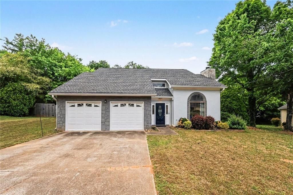 Property Photo:  3149 Rose Glen SE  GA 30094 