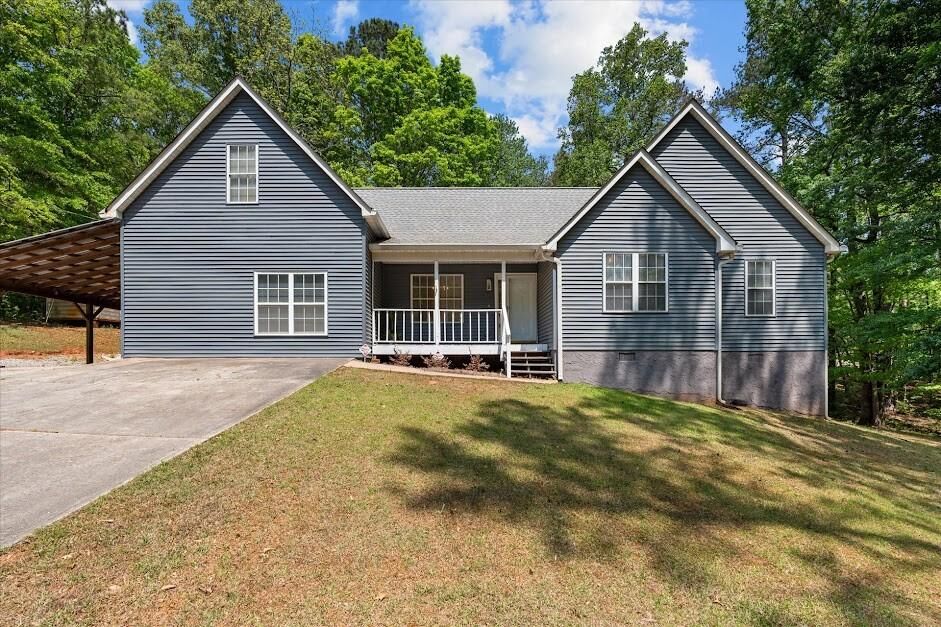 Property Photo:  7908 Lambert Road  GA 30187 