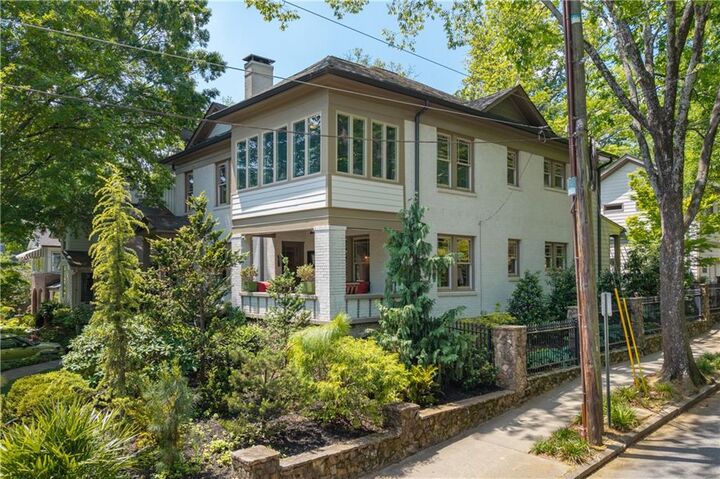 Property Photo:  904 Charles Allen Drive NE  GA 30308 