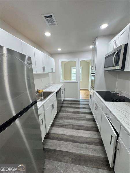 Property Photo: 519 Chevelle Lane GA 30030