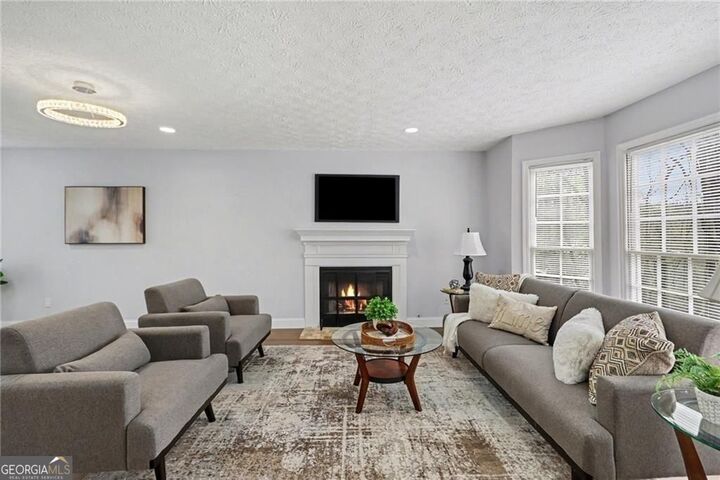 Property Photo:  2072 Arbor Forest Drive  GA 30064 