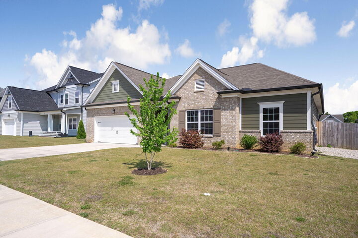 Property Photo:  31 Winchester Drive  GA 30741 