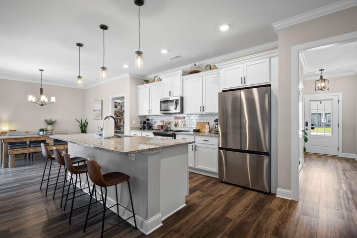 Property Photo:  31 Winchester Drive  GA 30741 