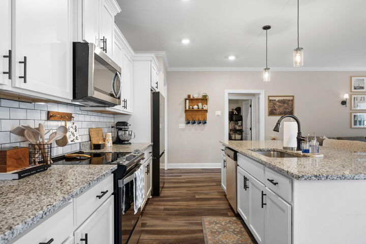 Property Photo: 31 Winchester Drive GA 30741