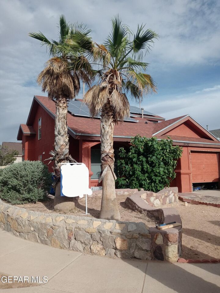 Property Photo:  3732 Leticia Street  TX 79936 