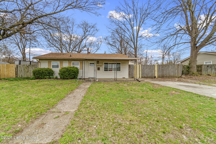 Property Photo:  9941 Appollo Ct  KY 40272 