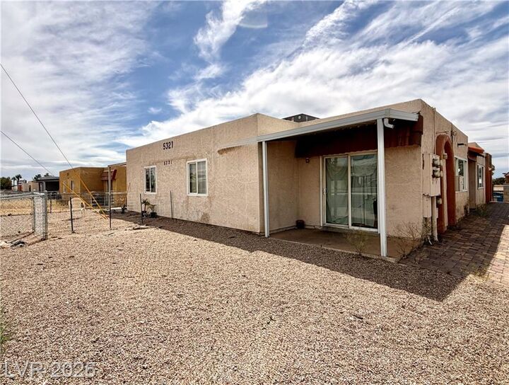 Property Photo:  5321 West Cheyenne Avenue  NV 89108 