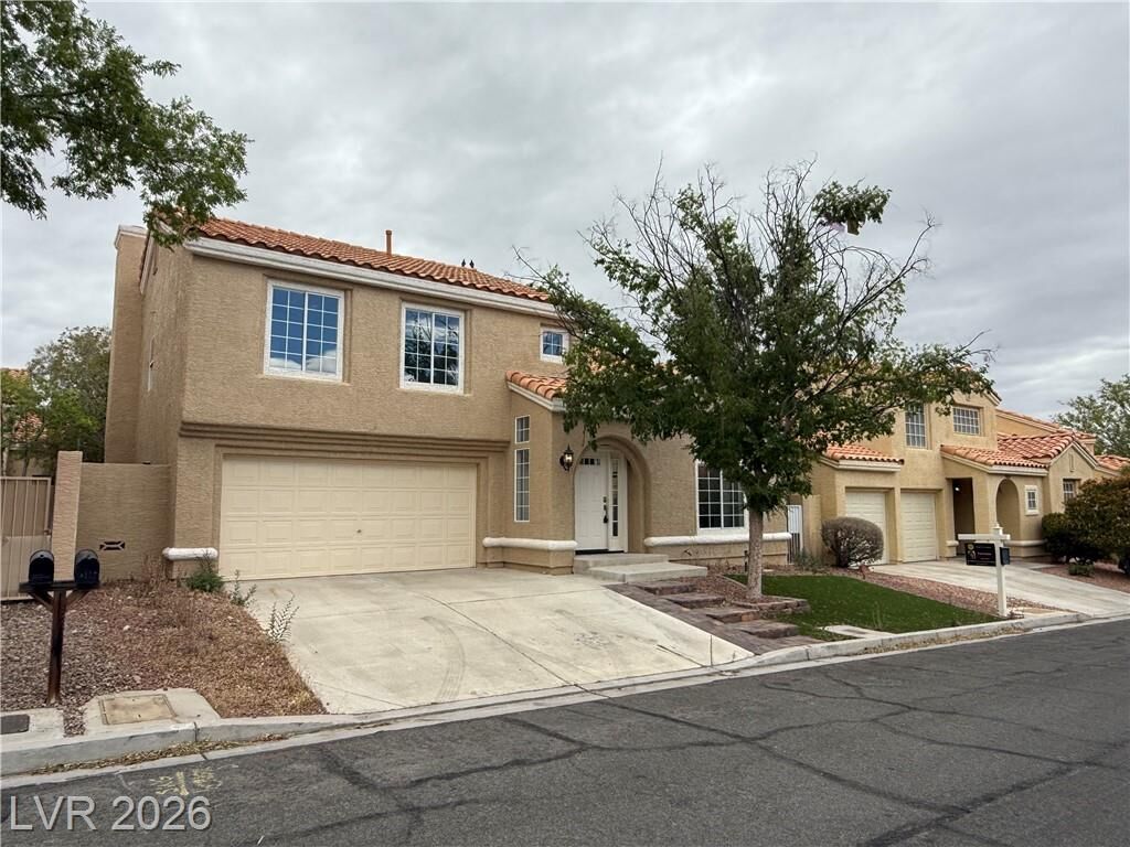 Property Photo:  9412 Sierra Summit Avenue  NV 89134 