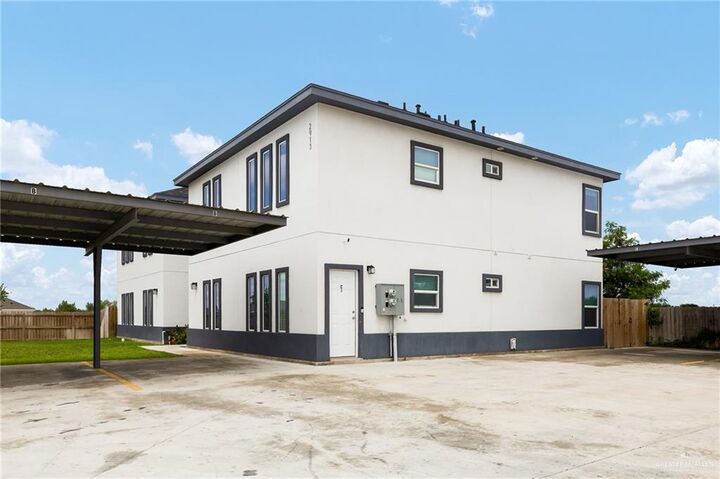 Property Photo: 2913 E Israel Avenue TX 78573