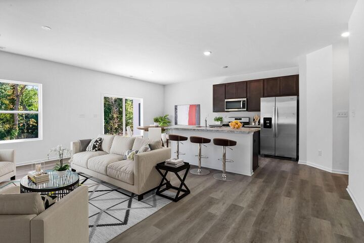 Property Photo: 5649 Ruby Road 356-4 IN 46356