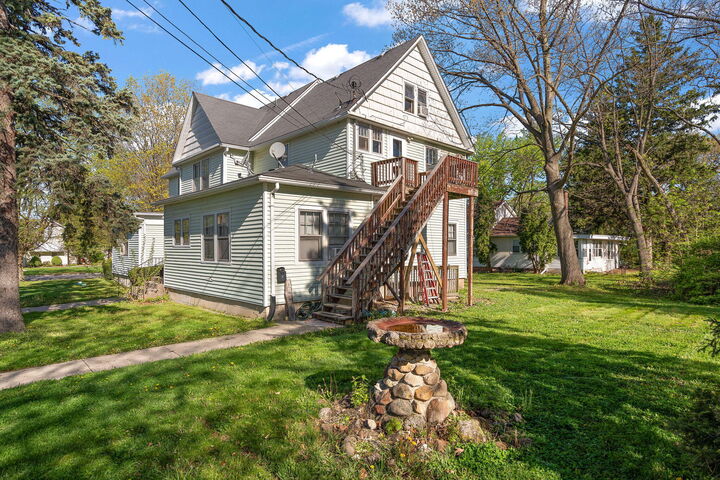 Property Photo:  324 S Main Street  IN 46307 