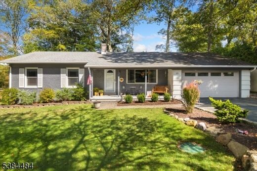 Property Photo: 15 Upper High Crest Dr NJ 07480