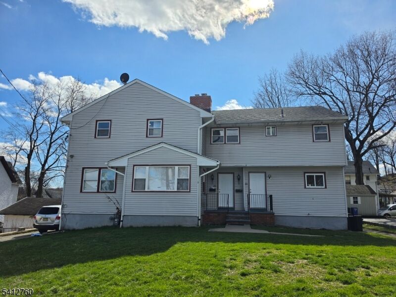 Property Photo:  8 Berry St Ab 2  NJ 07801 