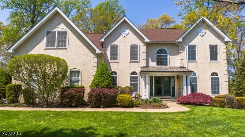 Property Photo:  32 Independence Drive  NJ 07920 