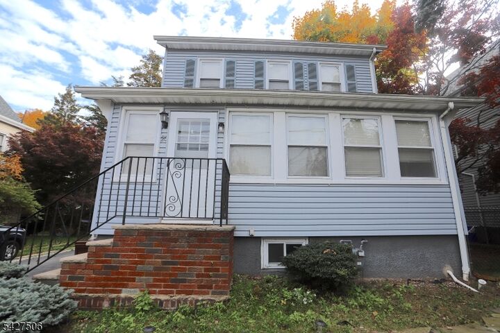 Property Photo:  20 Woodland Ave  NJ 07110 