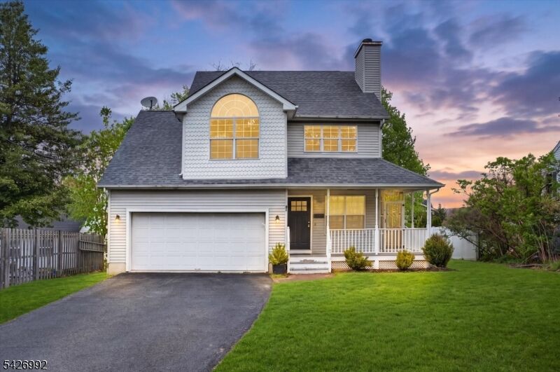 Property Photo:  61 Pine St  NJ 07860 