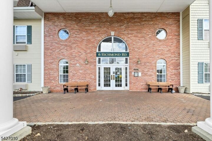 Property Photo:  6412 Richmond Rd 6412  NJ 07480 