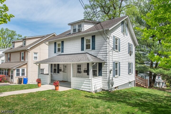 Property Photo:  251 McCosh Rd  NJ 07042 