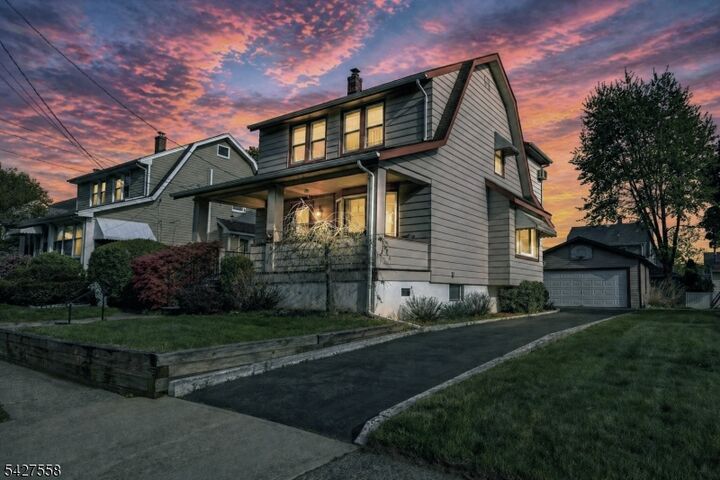 Property Photo:  15 Bellair Ave  NJ 07410 