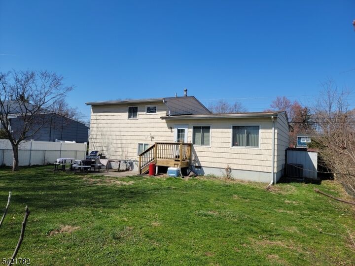 Property Photo:  139 Throckmorton Ln  NJ 08857 