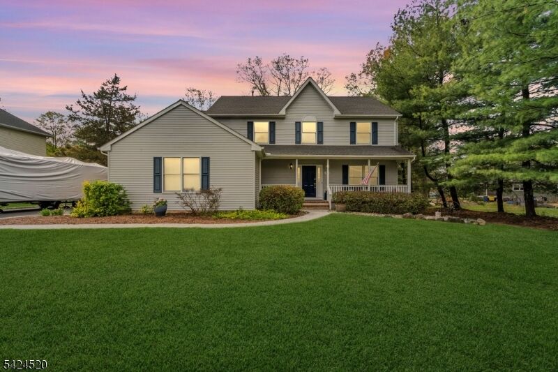 Property Photo:  17 Revere St  NJ 08807 