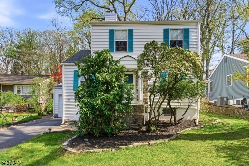 Property Photo:  32 Hibernia Rd  NJ 07866 