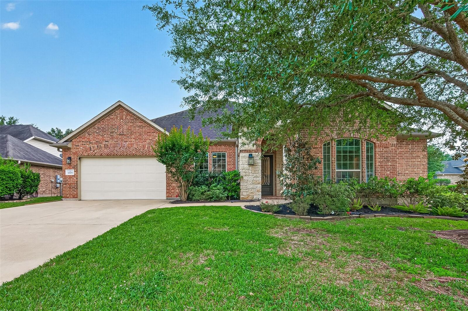 Property Photo:  32607 Wingfoot Circle  TX 77441 