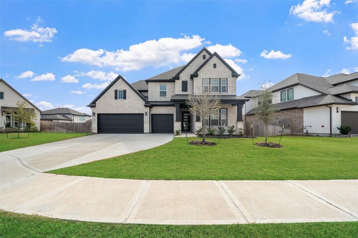 Property Photo:  2211 Stone Lodge Court  TX 77469 