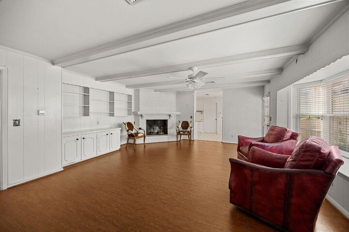 Property Photo: 3722 6th Street TX 77423