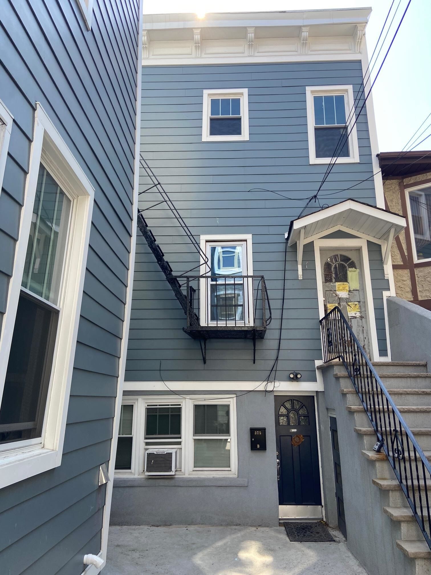 Property Photo:  373-375 3rd St G  NJ 07302 