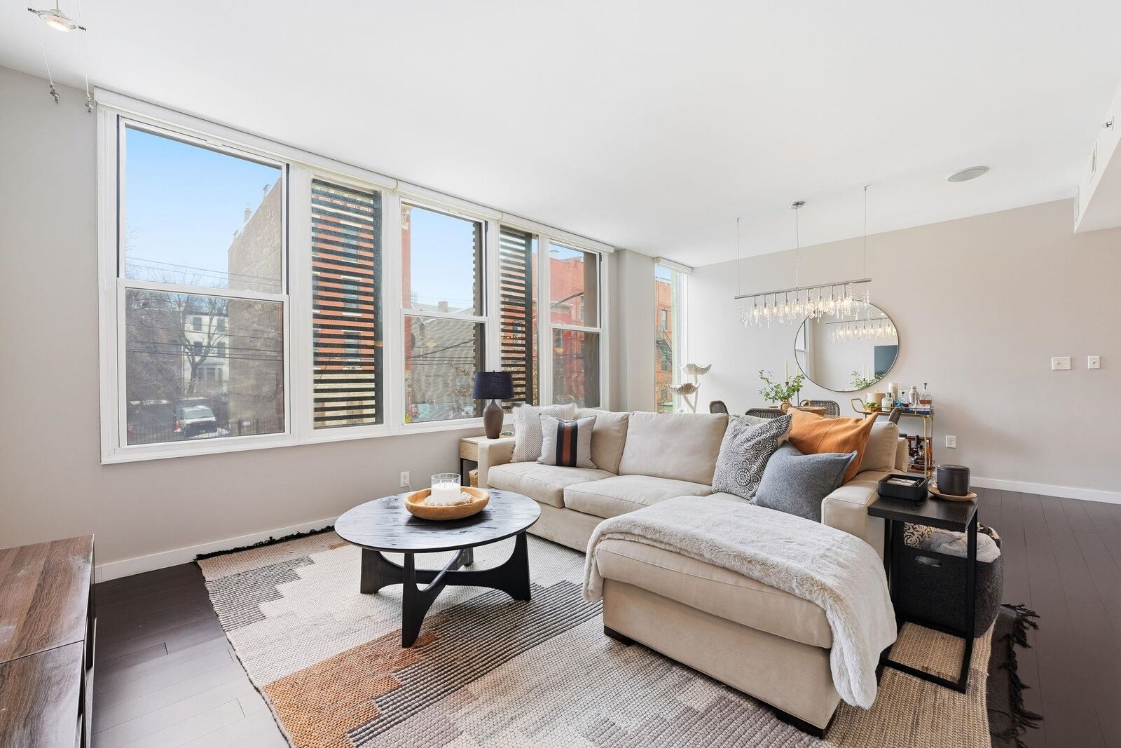 Property Photo: 93 Bright St 2 NJ 07302