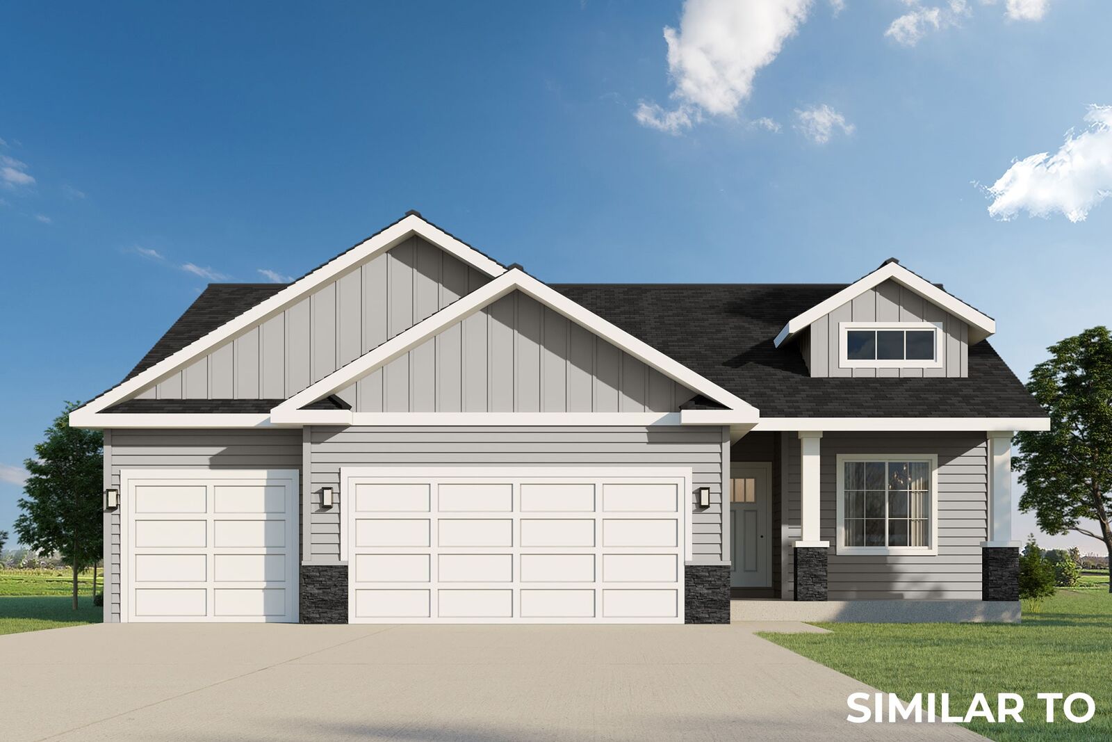 Property Photo:  301 W Clay Street  IA 50216 