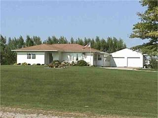 Property Photo:  2075 Old Highway 163  IA 50219 