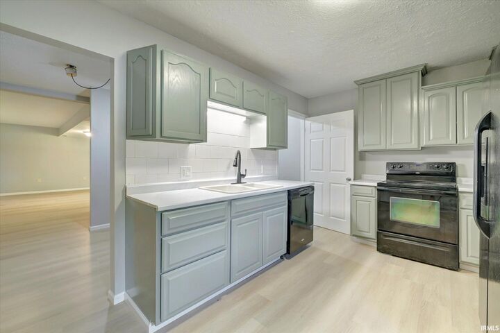 Property Photo:  4695 N State Road 43 Road  IN 47459 