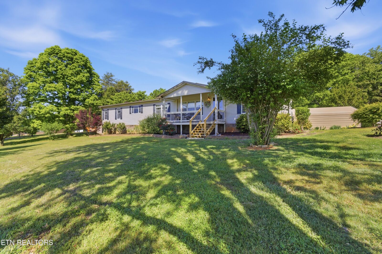 Property Photo:  1145 Ridge View Rd  TN 37801 