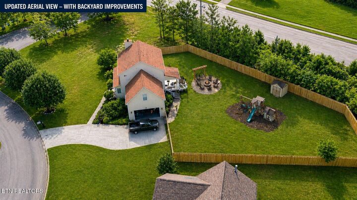 Property Photo:  2307 Conners Creek  TN 37932 