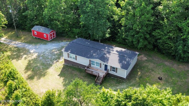 Property Photo:  629 Yarnell Rd  TN 37716 