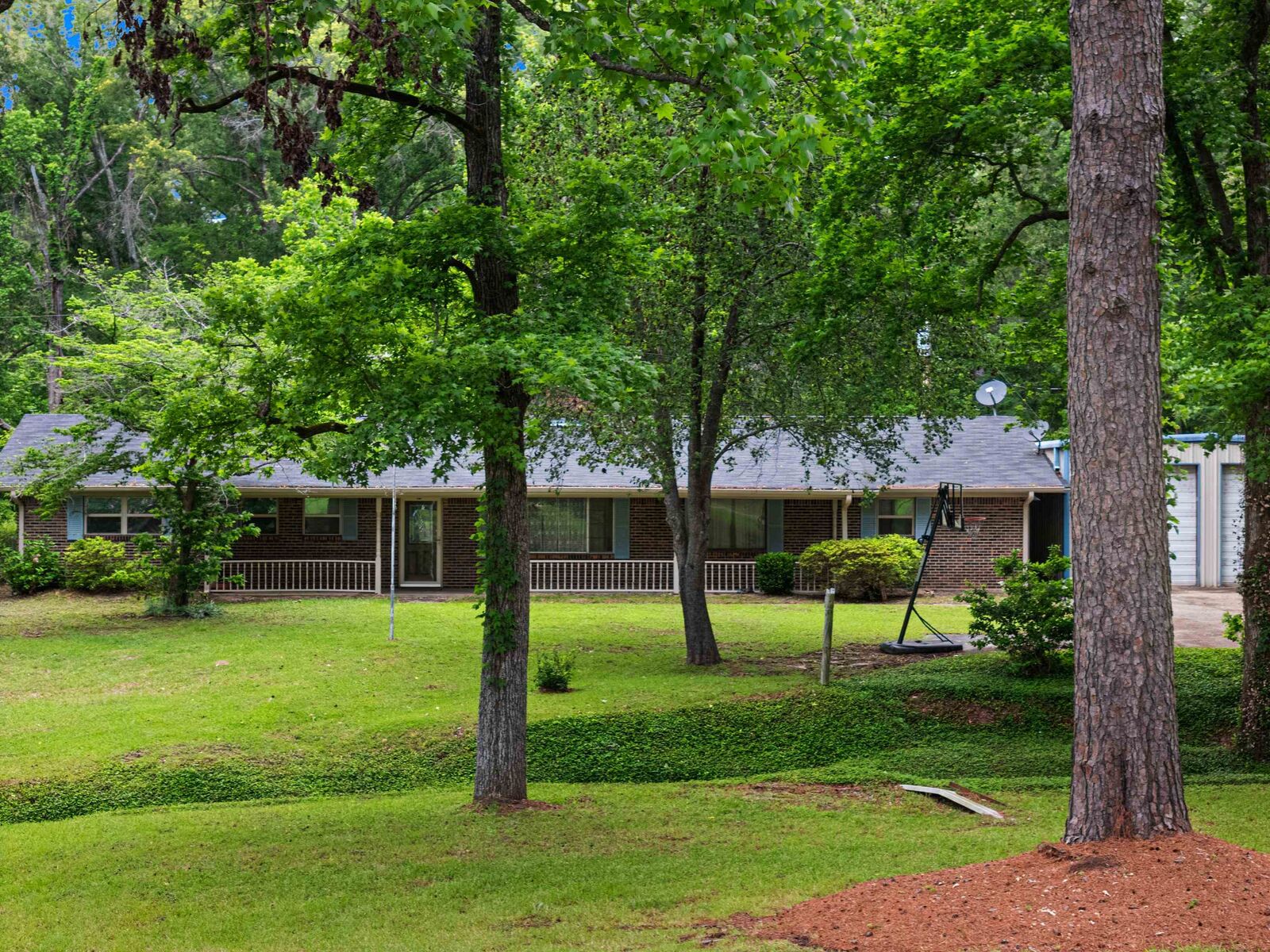 Property Photo:  4753 E Country Club Rd  TX 75650 