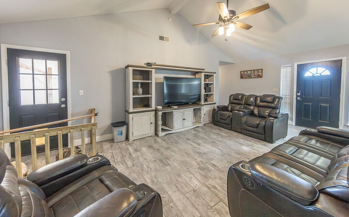 Property Photo:  5236 Harvard Street  TX 79416 