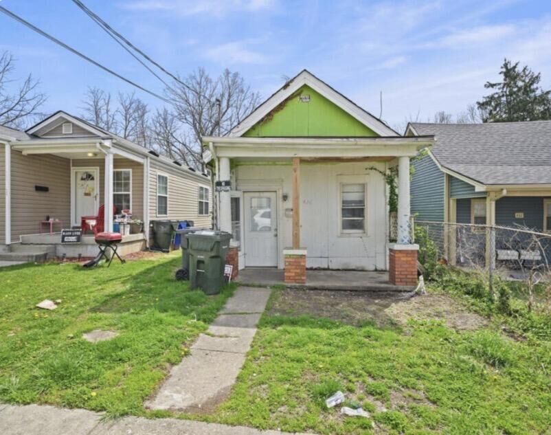 Property Photo:  436 Ohio Street  KY 40508 
