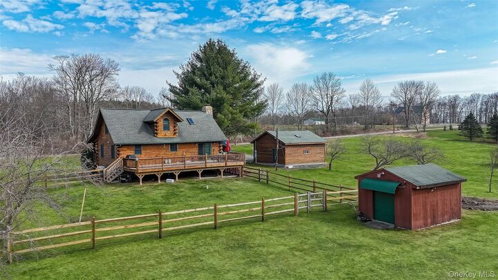 Property Photo:  527 Mount Hope Road Tr65  NY 12783 