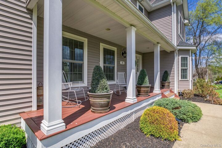 Property Photo: 36 Creamery Circle NY 10924