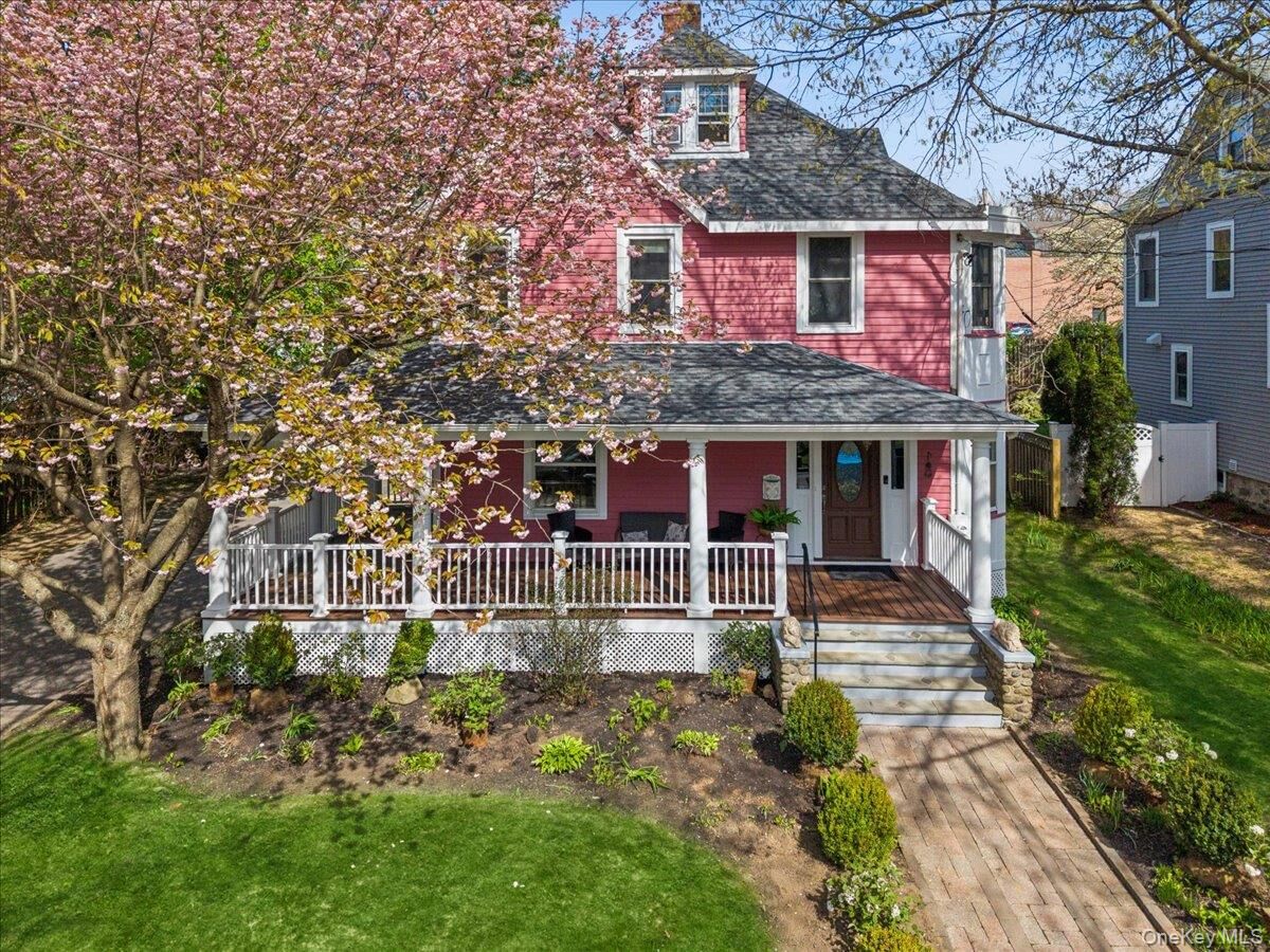 Property Photo:  46 Bedford Road  NY 10536 