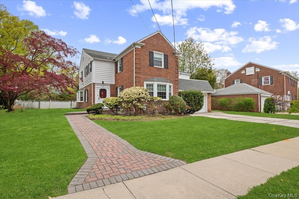 Property Photo: 60 Broadway NY 11559