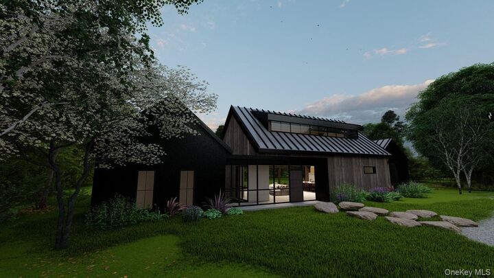 Property Photo:  8 Taber Lot 1 Road  CT 06784 