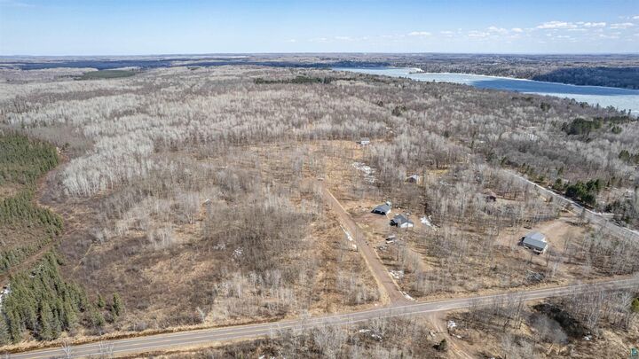 Property Photo:  60xx Rycor Lane  MN 55811 