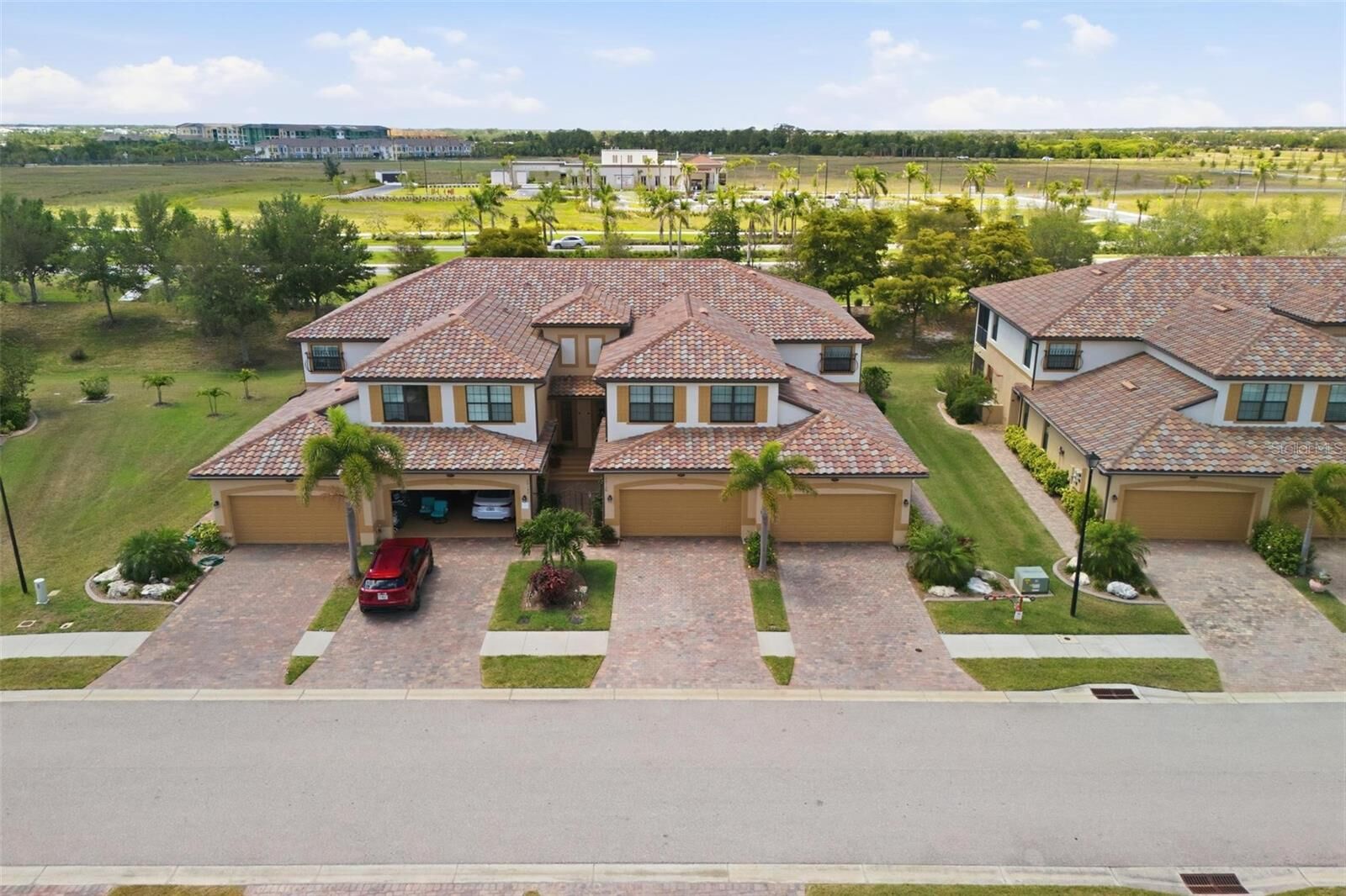 Property Photo:  20120 Ragazza Circle 202  FL 34293 