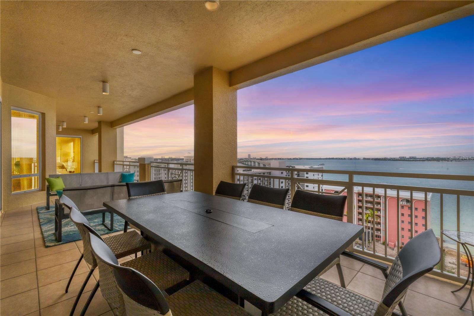 Property Photo:  35 Watergate Drive 1203  FL 34236 