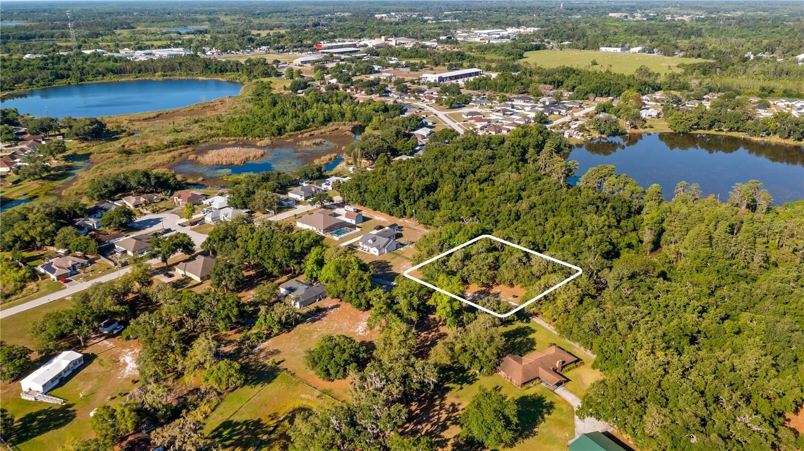 Property Photo:  Legacy Woods  FL 34736 